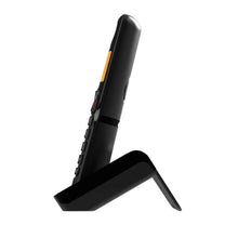 Cargar imagen en el visor de la galería, Teléfono Alcatel S280CB DUO Inalámbrico Altavoz Negro