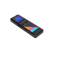 Cargar imagen en el visor de la galería, Grabadora Periodista IC Recorder 8GB