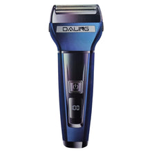 Cargar imagen en el visor de la galería, Maquina Afeitadora Profesional Daling 3 en 1 DL-9238 Inalambrica