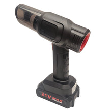 Cargar imagen en el visor de la galería, Aspiradora 2 En 1 Bateria 21V Recargable RT802