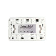 Cargar imagen en el visor de la galería, Adaptador Switch lan 5 puertos S1005KM
