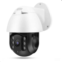 Cargar imagen en el visor de la galería, Camara Ip Vision Nocturna CF32 WiFi Full Hd