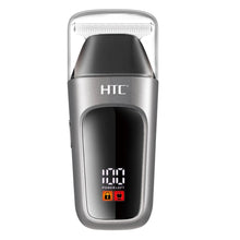 Cargar imagen en el visor de la galería, Maquina Cortadora De Pelo Inalambrica HTC AT-119