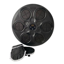 Cargar imagen en el visor de la galería, Máquina Boxeo Bluetooth Niveles de Práctica Incluye Guantes