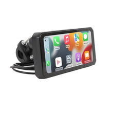 Cargar imagen en el visor de la galería, Pantalla Táctil Moto 7 Con Cámaras CarPlay Android DVR