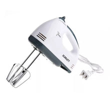 Cargar imagen en el visor de la galería, Batidora De Mano Scarlett HE-133 7 Velocidades 260W Eléctrica