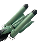 Cargar imagen en el visor de la galería, Rizador Ondas De Sirena Aguacate vdx-828