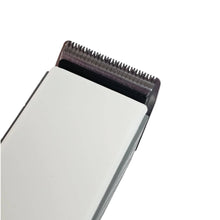 Cargar imagen en el visor de la galería, Cortadora De Pelo Pro Nova 216 Inalambrica Blanco