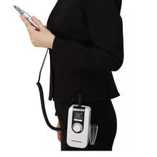 Cargar imagen en el visor de la galería, Drill Pulidor De Uñas US-803 35.000 RPM Blanco Bidiriccional