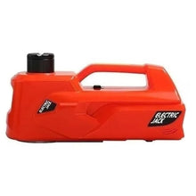 Cargar imagen en el visor de la galería, Gato Hidráulico 5Ton Iniciador Batería Eléctrico Jack ZSD01X