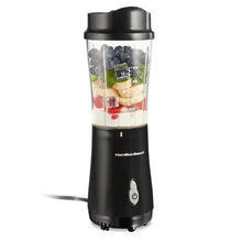 Cargar imagen en el visor de la galería, Licuadora Hamilton Beach Batidora 51101BG Negro