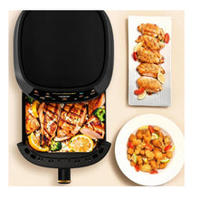 Cargar imagen en el visor de la galería, Freidora De Aire Schaffhausen Electrica SCH15 Multifuncional