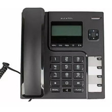 Cargar imagen en el visor de la galería, Telefono Fijo Alcatel T56 Identificador De Llamadas