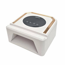 Cargar imagen en el visor de la galería, Lampara Inalambrica Uñas Sun Y31 248 W Blanca