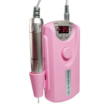 Cargar imagen en el visor de la galería, Drill 35.000 RPM PL- 101 Recargable Inalambrico Rosa