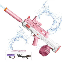Cargar imagen en el visor de la galería, Juguete De Agua Eléctrica Recargable Para Niñas