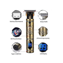 Cargar imagen en el visor de la galería, Maquina Hair Trimmer VDX-324 Profesional