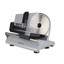 Cargar imagen en el visor de la galería, ortadora Rebanadora Eléctrica Acero Inoxidable SK-446 Multifuncional