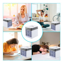 Cargar imagen en el visor de la galería, Aire Acondicionado 2020 Mesa Portatil Air Ultra