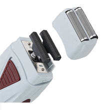 Cargar imagen en el visor de la galería, Afeitadora Inalambrica Shaver Titanium