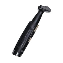 Cargar imagen en el visor de la galería, Afeitadora Geemy GM-3130 De Pelo Y Nariz Recargable