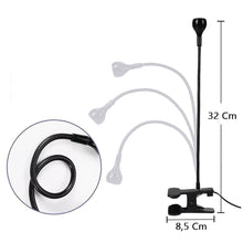 Cargar imagen en el visor de la galería, Lampara Para Uñas Press On Uv Cisne Negro