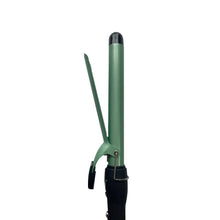 Cargar imagen en el visor de la galería, Combo Cepillo Secador + Rizador Aguacate 210°C