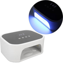 Cargar imagen en el visor de la galería, Lampara De Secado Uñas UV LED XW-S4
