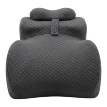 Cargar imagen en el visor de la galería, Almohada Cervical Soporte Ergonómico Espuma Memory Foam De Alta Densidad HO-AL03
