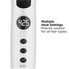 Cargar imagen en el visor de la galería, Rizador De Pelo Revlon RVIR1184 Brillo De Larga Duracion