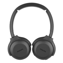 Cargar imagen en el visor de la galería, Audífonos Inalámbricos 2000 Series Philips TAUH202 Negro
