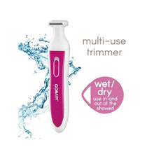 Cargar imagen en el visor de la galería, Depiladora Inalambrica Humedo Y Seco Conair