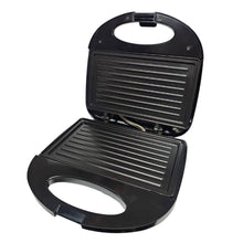 Cargar imagen en el visor de la galería, Sanduchera Antiadherente Premium PR-214T Electrica