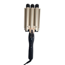 Cargar imagen en el visor de la galería, Rizador Ondas De Sirena Pantalla Digital 230°