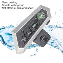 Cargar imagen en el visor de la galería, Auriculares Bluetooth Impermeable Para Cascos De Motos BT22B