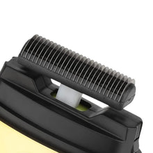 Cargar imagen en el visor de la galería, Afeitadora Mini Shaver Profesional Daling DL - 9251 inalambrica