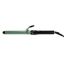 Cargar imagen en el visor de la galería, Rizador Para Cabello Maxi Curling Iron HD-8501 Aguacate