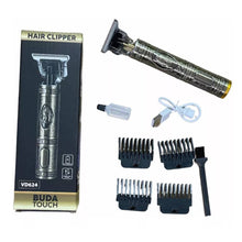 Cargar imagen en el visor de la galería, Maquina Patillera Buda T99 Touch Inalámbrica