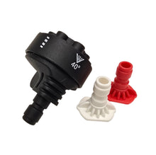 Cargar imagen en el visor de la galería, Boquillas Hidrolavadora 2 Und 1 Boquilla Ajustable 6 Modos
