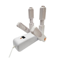 Cargar imagen en el visor de la galería, Secador Zapatos Quick Dry Inteligente Control Temperatura DK-55