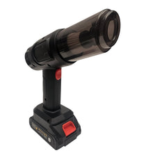 Cargar imagen en el visor de la galería, Aspiradora 2 En 1 Bateria 21V Recargable RT802