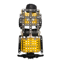 Cargar imagen en el visor de la galería, Carro Armable Metalico 274 Piezas SJ699 - 137