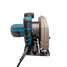 Cargar imagen en el visor de la galería, Sierra Electrica Circular 1350w 4800 rpm