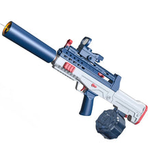 Cargar imagen en el visor de la galería, Juguete De Agua Eléctrica Recargable Para Niños