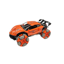 Cargar imagen en el visor de la galería, Carro Acrobatico Control Remoto Recargable 168T1 Naranja