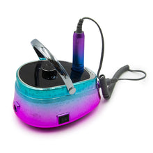 Cargar imagen en el visor de la galería, Drill Pulidor De Uñas BQ730 Recargable Inalambrico