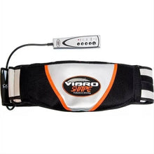 Cargar imagen en el visor de la galería, Cinturón Masajeador Vibro Shape Con Vibración Calor