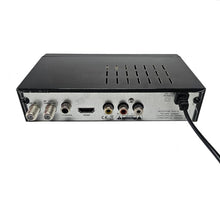 Cargar imagen en el visor de la galería, Decodificador TDT DVT2 Incluye Antena Beck Play BP-TDT097