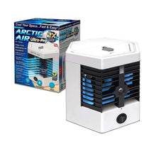 Cargar imagen en el visor de la galería, Aire Acondicionado Potable Arctic Cool UltraPro