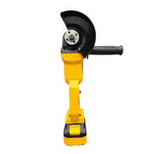 Cargar imagen en el visor de la galería, Pulidora Amoladora Doble Batería 68V 8500rpm Inalámbrica TG-68A